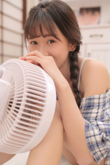 强开双胞胎姐妹花